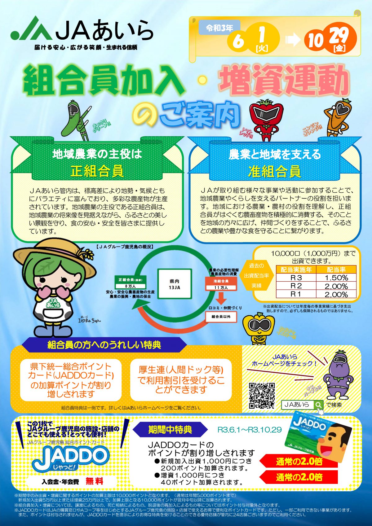 組合員