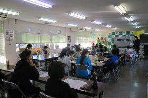 第5回☆ちゃぐりんスクール開催♪『鹿児島黒牛について学ぼう！』